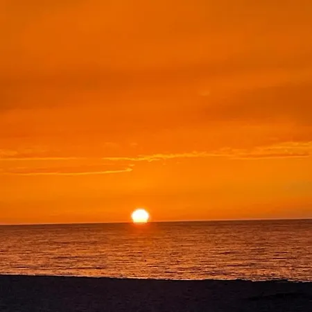 Navy Отель типа 