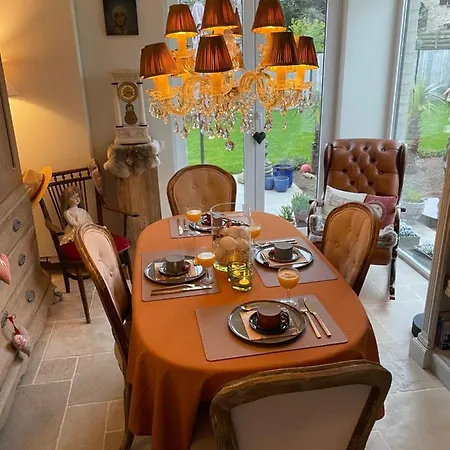 Navy Bed & Breakfast Koksijde