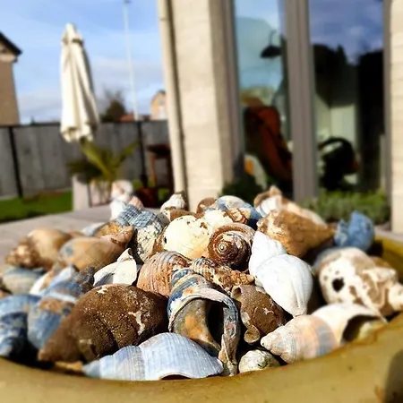 Navy Отель типа 