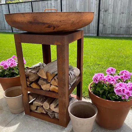 Navy Отель типа 