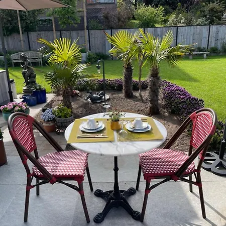 Navy Отель типа 