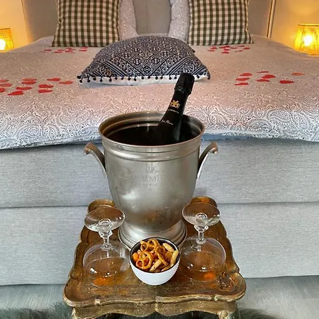 Bed & Breakfast Navy Koksijde