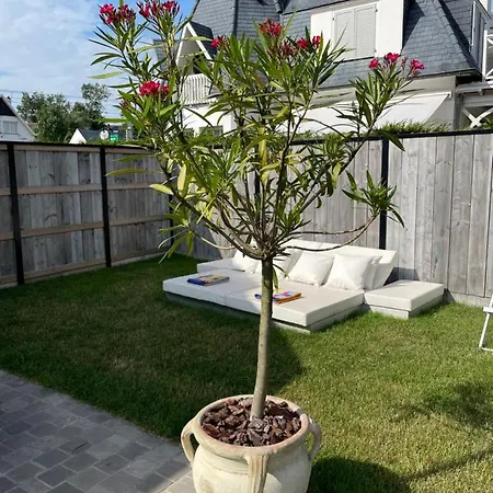 Bed & Breakfast Navy Koksijde