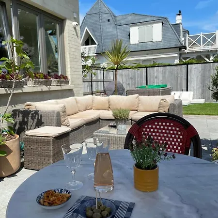 Navy 3* Коксейде