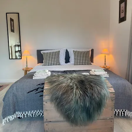 Bed & Breakfast Navy