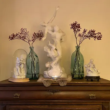 Navy Отель типа 