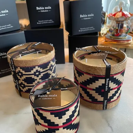 Navy Отель типа 