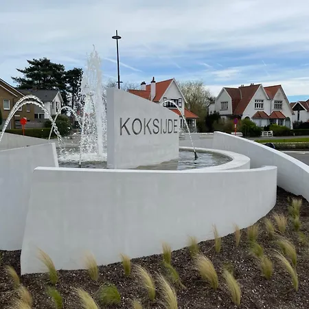 Navy * Koksijde