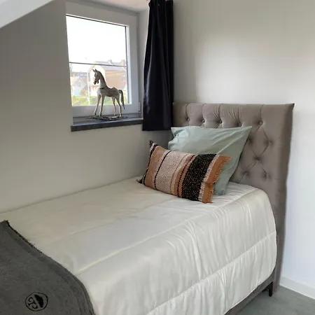 Bed & Breakfast Navy
