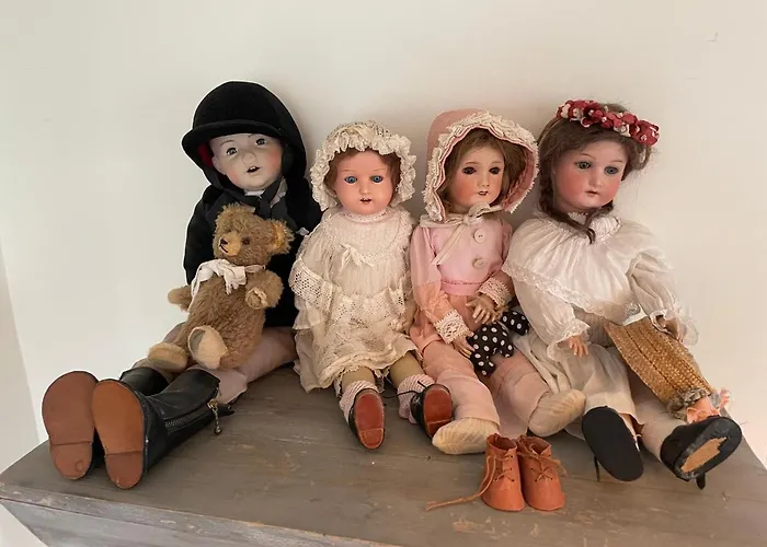 B&B Navy 코크시데