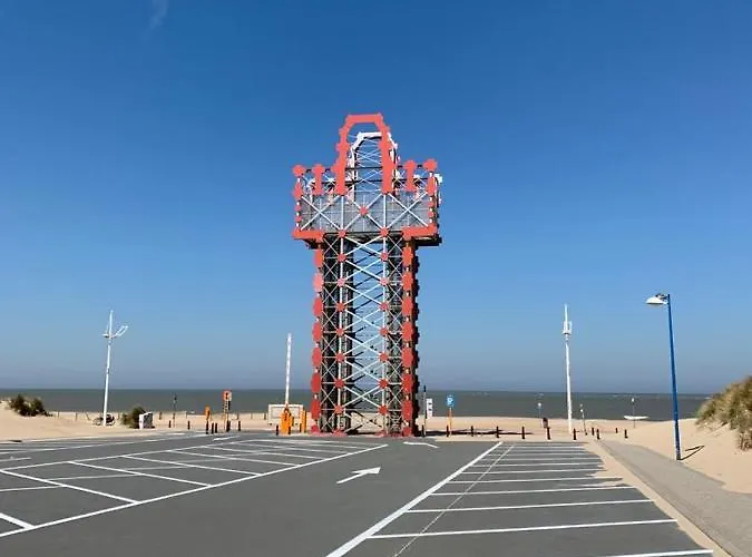 Navy فندق مبيت وإفطار