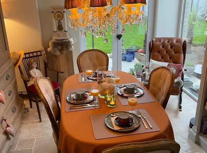 Navy فندق مبيت وإفطار كوكسيجدي