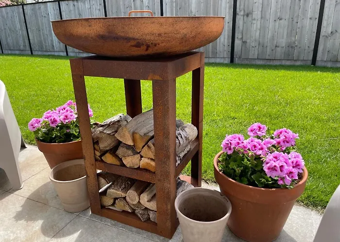 Navy فندق مبيت وإفطار 3*