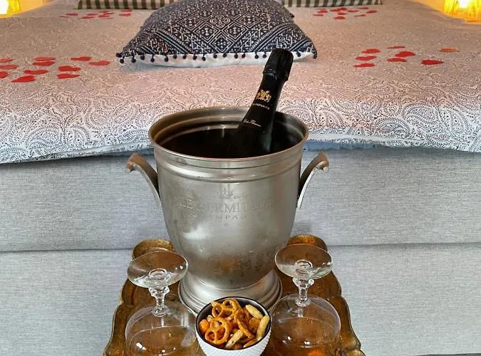 B&B Navy 코크시데