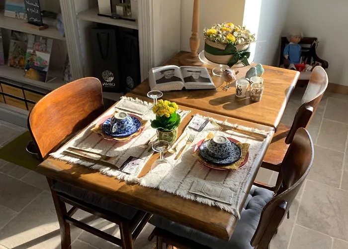 فندق مبيت وإفطار Navy