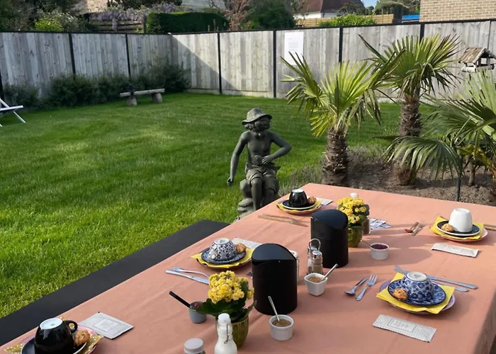 B&B Navy 코크시데