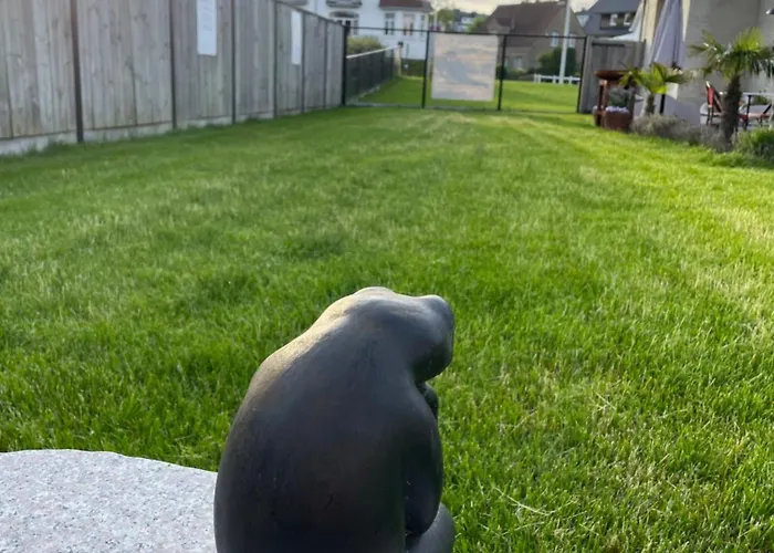 فندق مبيت وإفطار Navy 3*