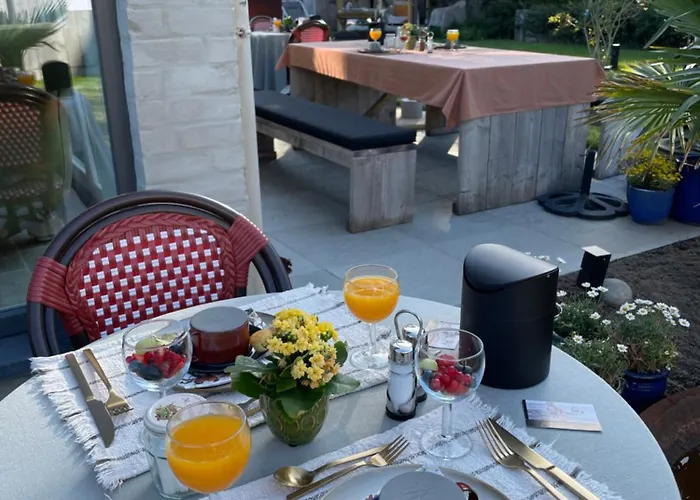 فندق مبيت وإفطار Navy 3*